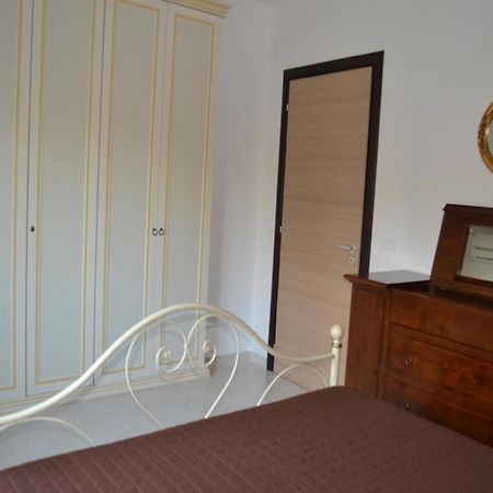 Apartment Difesa Pizzo Chambre photo