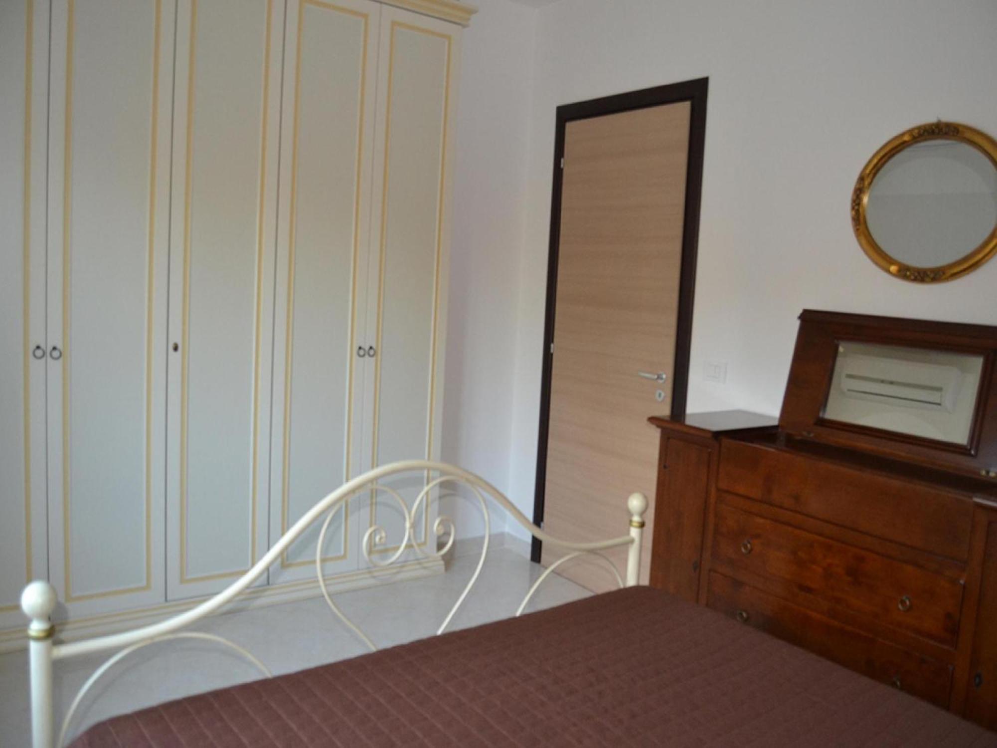 Apartment Difesa Pizzo Chambre photo