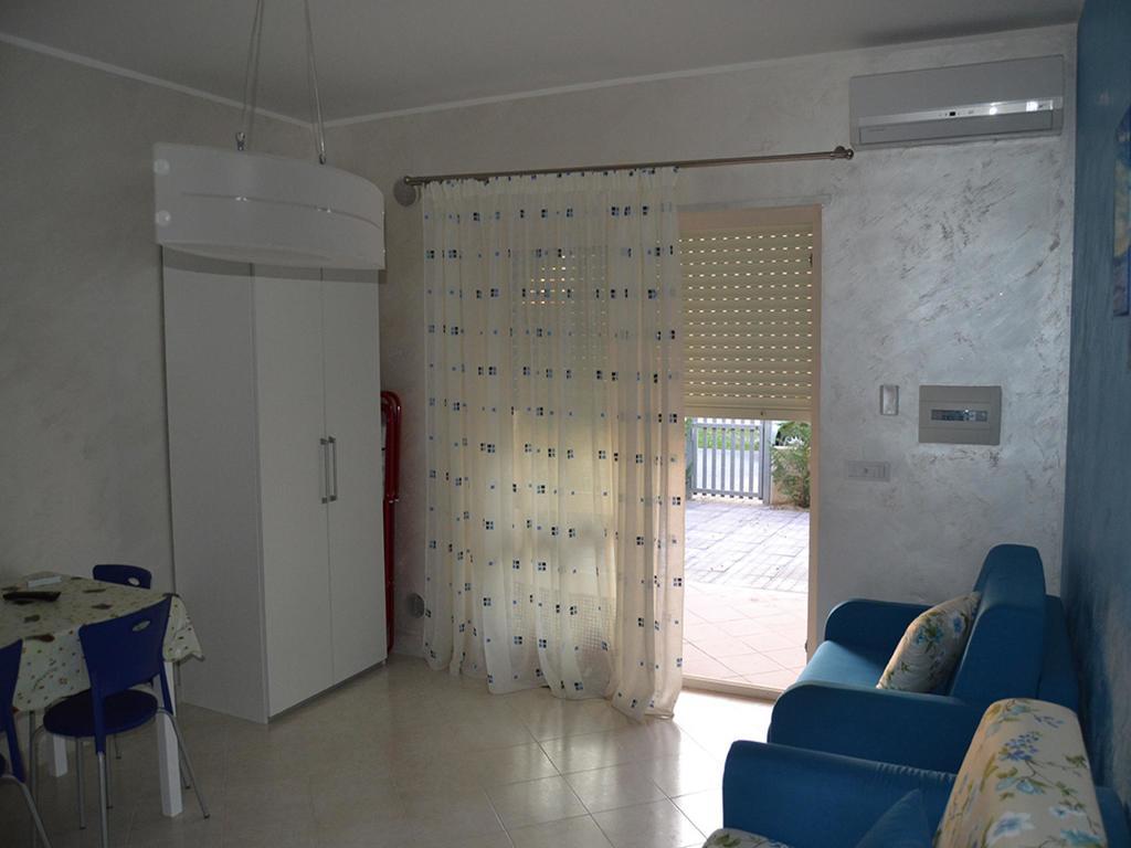 Apartment Difesa Pizzo Chambre photo