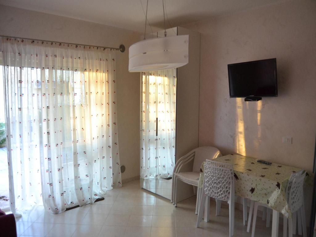 Apartment Difesa Pizzo Chambre photo