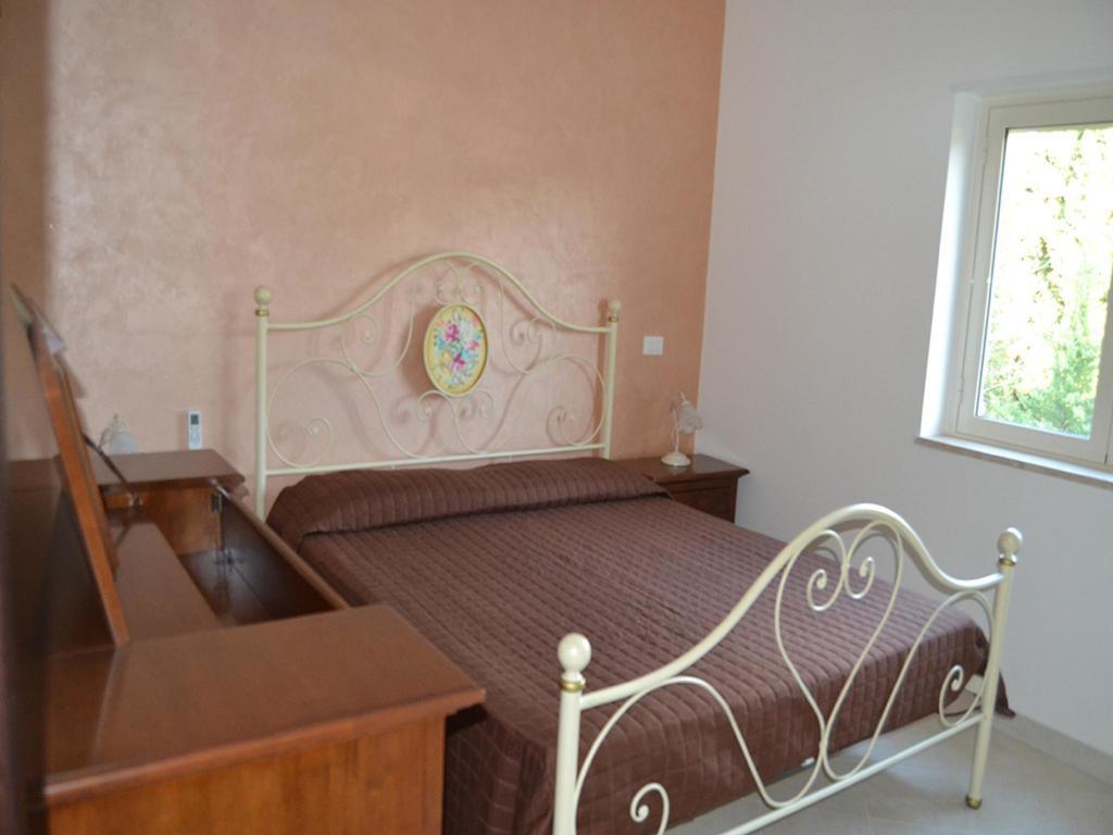 Apartment Difesa Pizzo Chambre photo