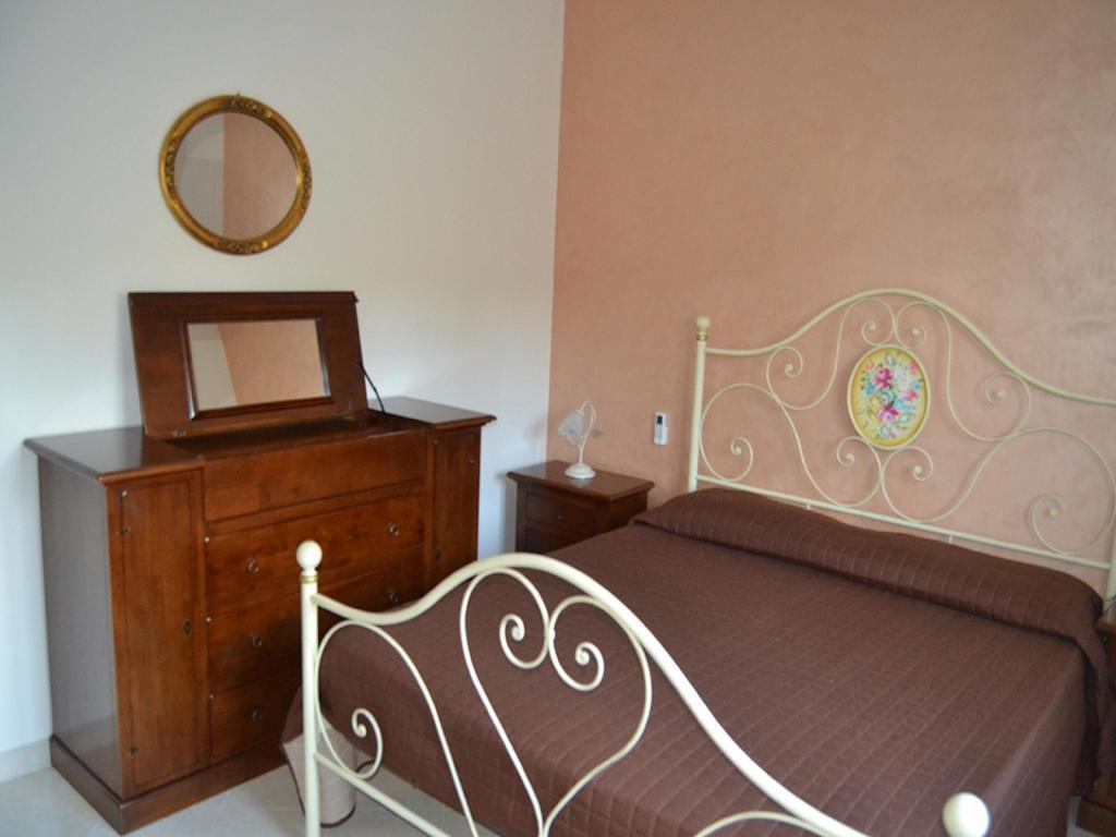 Apartment Difesa Pizzo Chambre photo