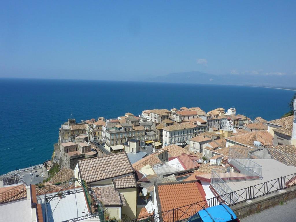 Apartment Difesa Pizzo Chambre photo