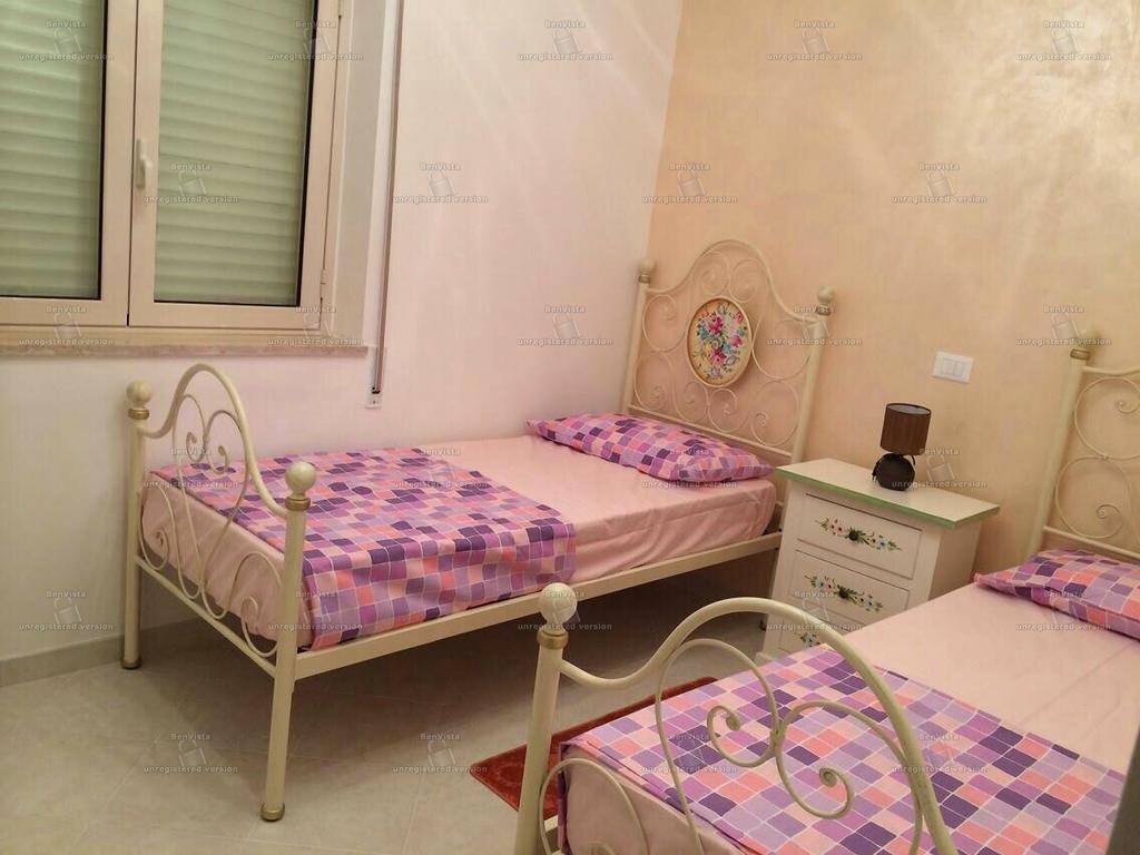 Apartment Difesa Pizzo Chambre photo